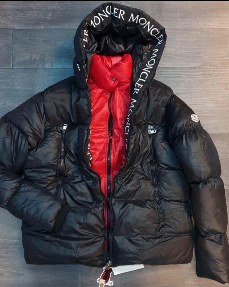 moncler gumtree